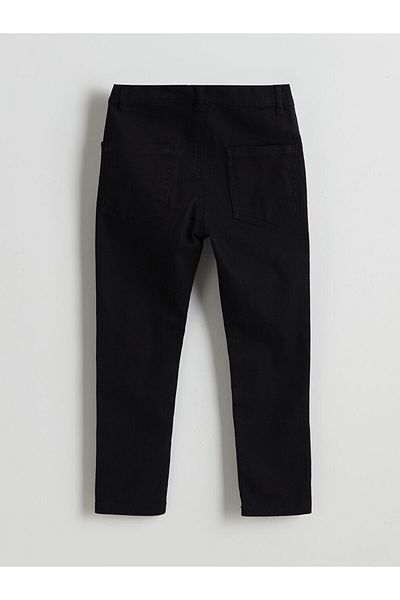 LC Waikiki Lcw Kids Adjustable Waist Boy Pants