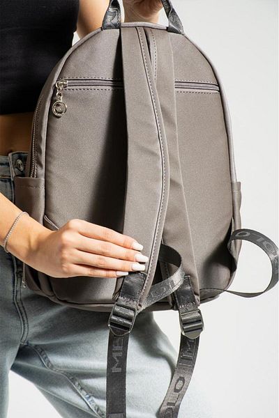 Baginn Satin Fabric Women's Backpack 38*28 cm Rain Repellent Fabric Mega Bag Suitable for Daily Use