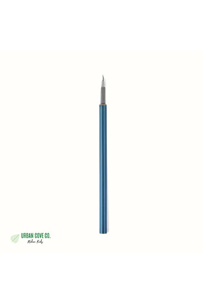 UrbanCove Co El Sanatları, Kağıt Kesme Kalemi İçin 1 Adet Yedek Bıçak - (Kale...