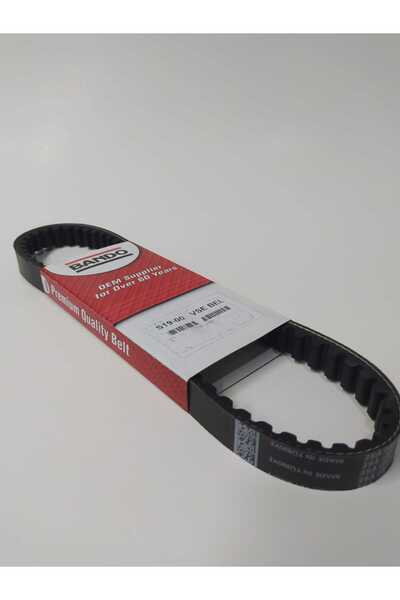 Bando Mondial Wing 50cc 80cc Orj. Yerli Kayış