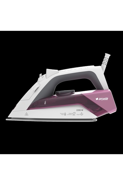 Arçelik BEU 3922 مكواة بخار محمولة