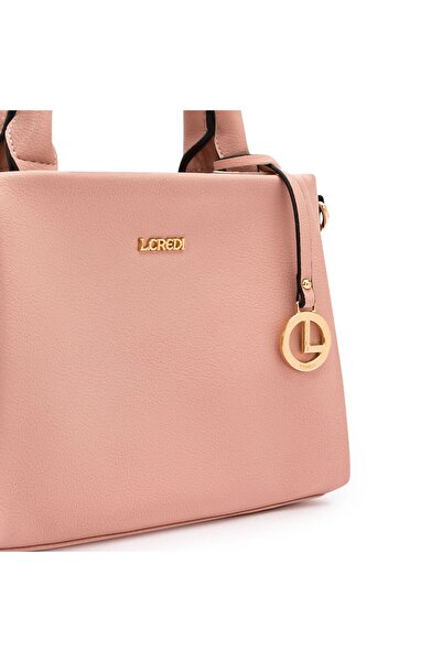 L.CREDI Orlanda Handbag 23 cm