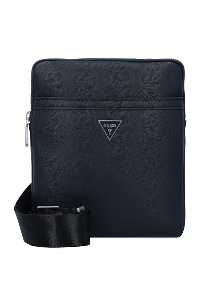 Guess Geanta de umar Certosa 20 cm