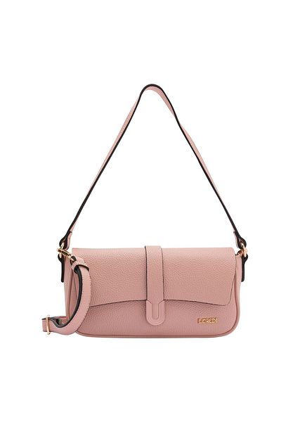 L.CREDI Osia Schultertasche 25 cm