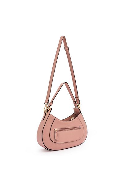 L.CREDI Odelia Schultertasche 25 cm