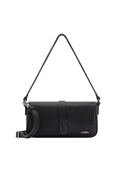 L.CREDI Osia Shoulder Bag 25 cm