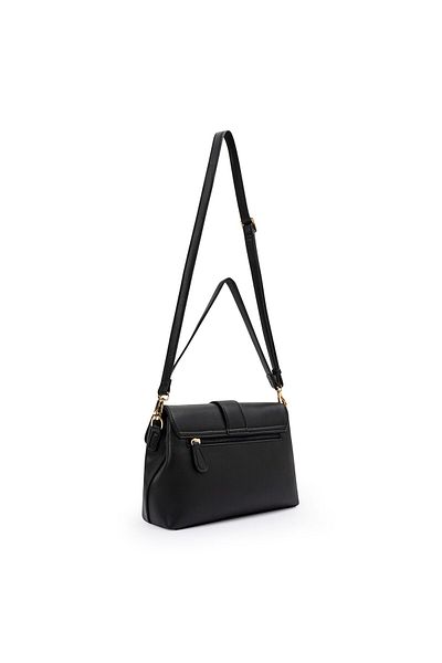 L.CREDI Onina Shoulder Bag 26 cm