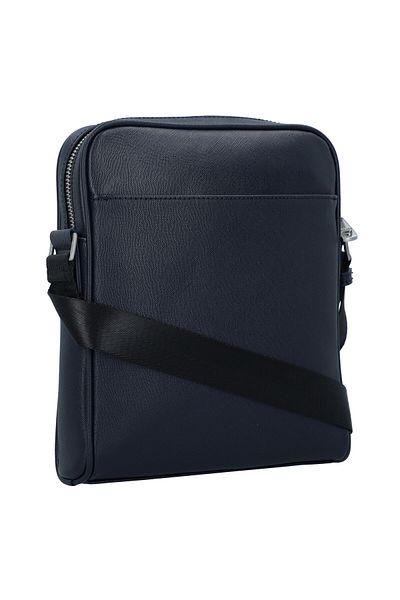 Guess Geanta de umar Milano 21 cm