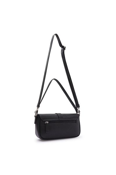 L.CREDI Osia Shoulder Bag 25 cm