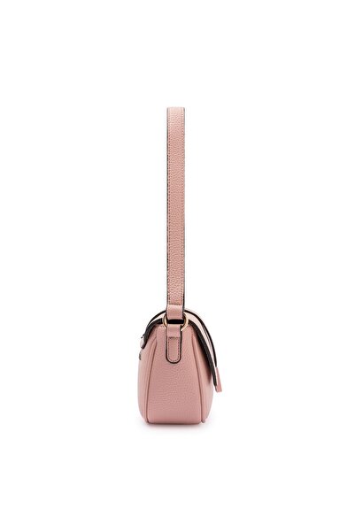 L.CREDI Osia Shoulder Bag 25 cm