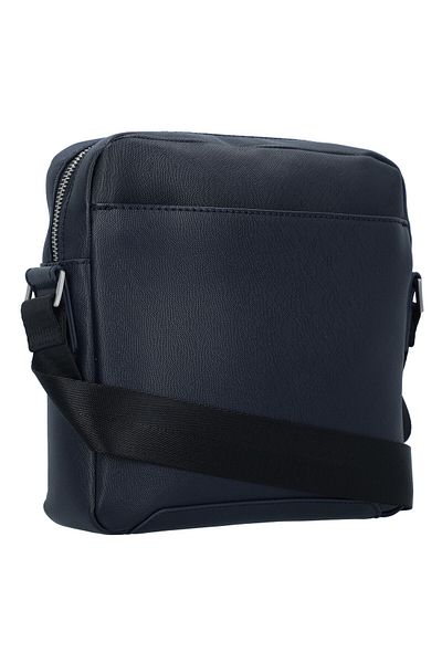 Guess Saffiano Umhängetasche 22.5 cm
