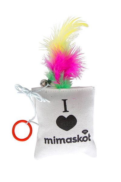Eastland Cat Toy Furry