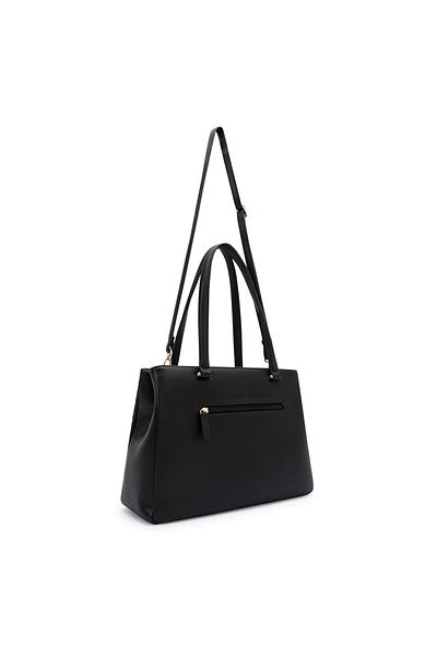 L.CREDI Orsina Shoulder Bag 34 cm