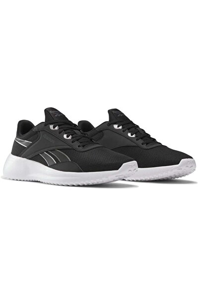 Reebok Lite 4100074895 Men's Sneakers BLACK-WHITE