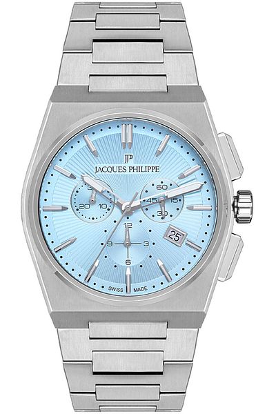 Jacques Philippe Jpqgc41x6lb Men's Wristwatch