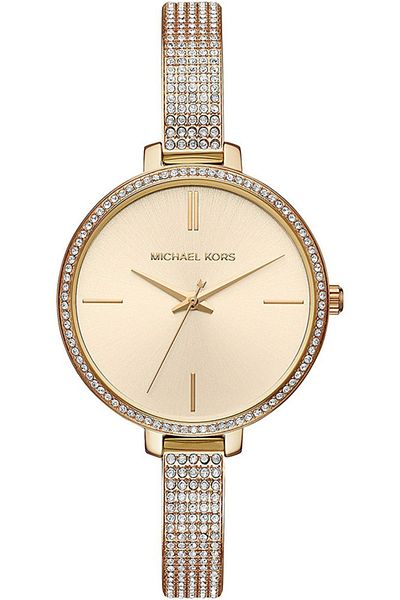 Michael Kors Mk3784 Model Wristwatch
