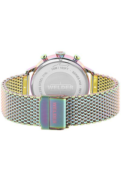 Welder Wwrc692 (Ø 38 mm) Women's Wristwatch