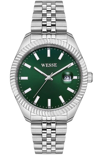 Wesse Wwg208206 Men's Wristwatch
