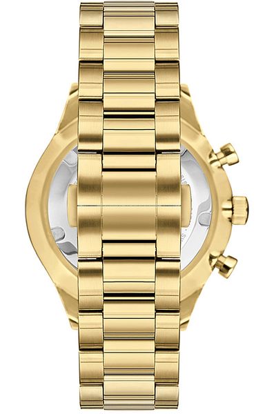 Jacques Philippe Jpqgc032314 Men's Wristwatch