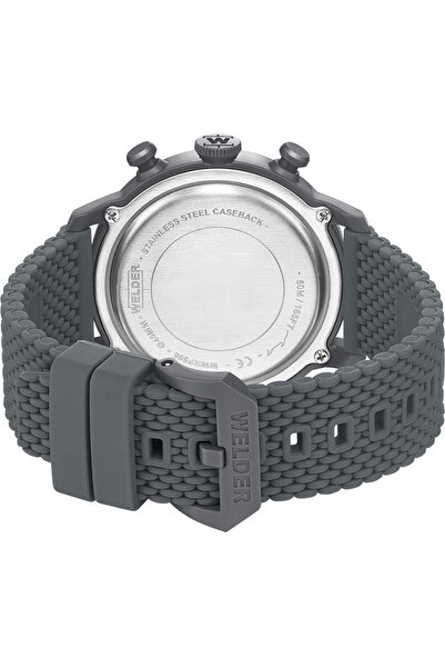 Welder Wwrp508 (45 mm) Men's Watch