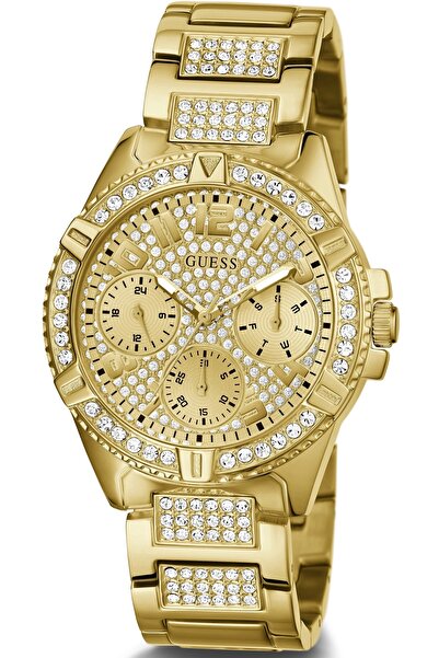 Guess ساعة يد نسائية Guw1156l2
