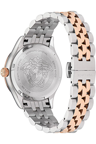Versace Vrscve2s00422 Women's Wristwatch