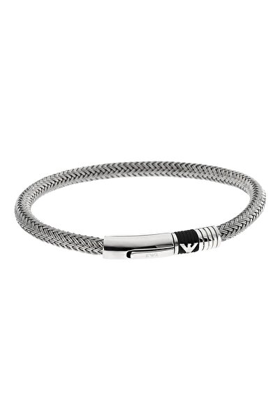 Emporio Armani Ajegs1623-040190 Men's Bracelet
