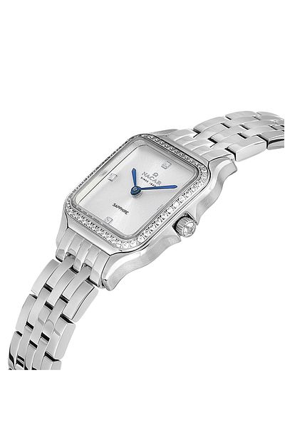 Nacar Nc33- 398508 -Awms Women Wrist Watch