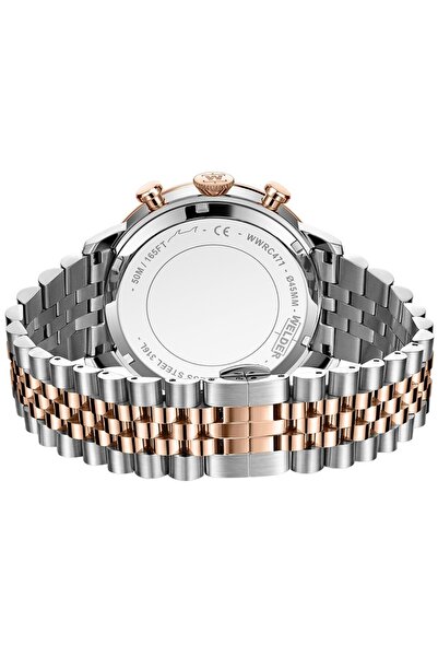 Welder Wwrc471 (45 mm) Wrist Watch