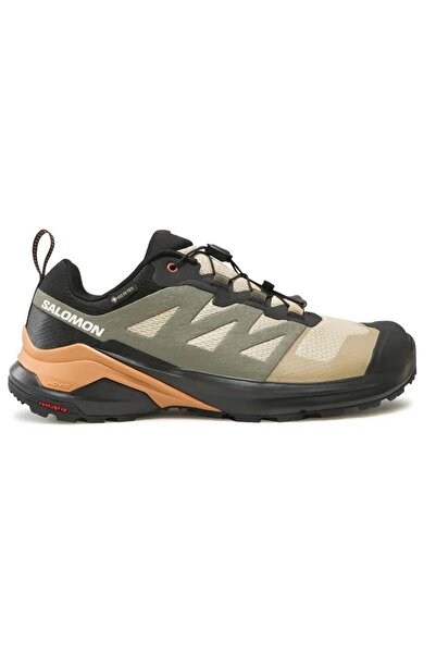 Salomon X-adventure Gtx Gore-Tex® Patika Erkek Spor Ayakkabı HAKİ