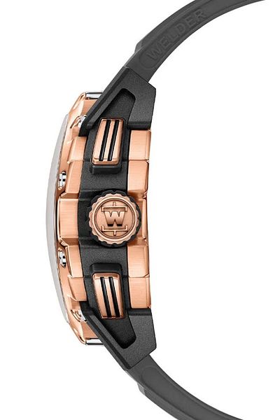 WELDER MOODY Wwrr1008 Model Men's Wristwatch