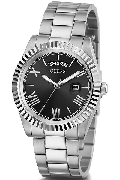 Guess Gugw0265g1 Men's Wristwatch
