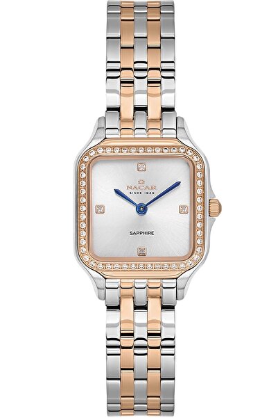 Nacar Nc33- 398508 -Ewms Women Wrist Watch