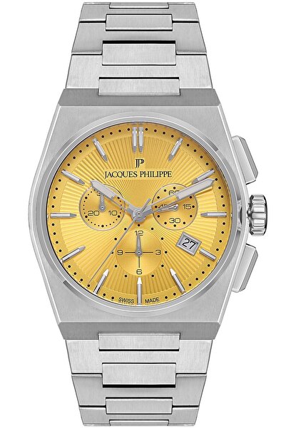 Jacques Philippe Jpqgc4113x6yw Erkek Kol Saati