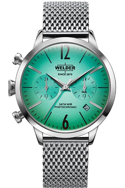 WELDER MOODY Wwrc614 (Ø 38 mm) Women's Wristwatch