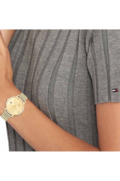 Tommy Hilfiger Ceas de damă 1782606