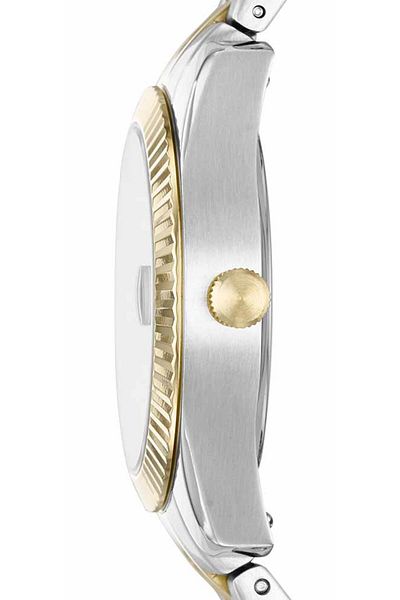 Fossil Fes4949 Model Women's Wristwatch