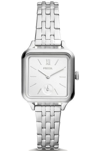 Fossil ساعة يد نسائية Fbq3830