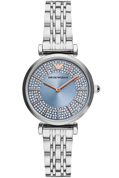 Emporio Armani ساعة يد نسائية Ar11594