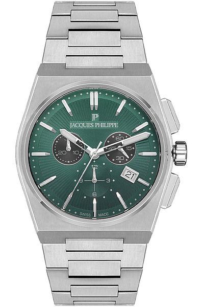 Jacques Philippe Jpqgc4113x6 Men's Wristwatch