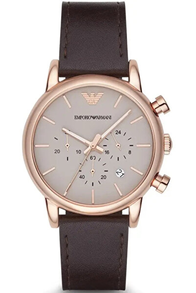 Emporio Armani Ar2074 Erkek Kol Saati
