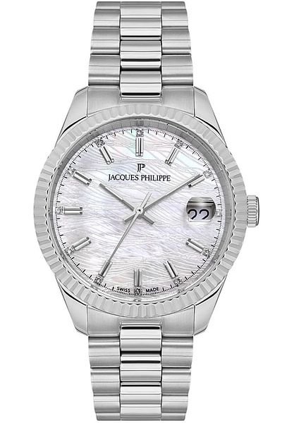 Jacques Philippe Jpqls241386 Women's Wristwatch