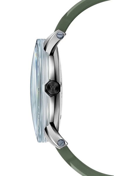 WELDER MOODY Men's Wristwatch Wrn1001 - Stylish and Functional Design