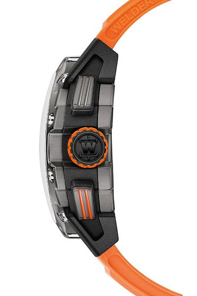 WELDER MOODY Wwrr1003 Model Men's Wristwatch