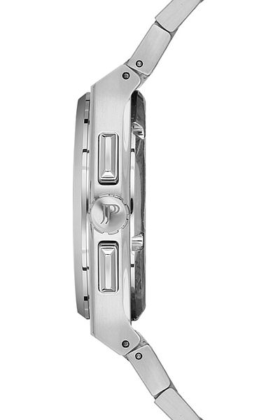Jacques Philippe Jpqgc4113x6 Men's Wristwatch