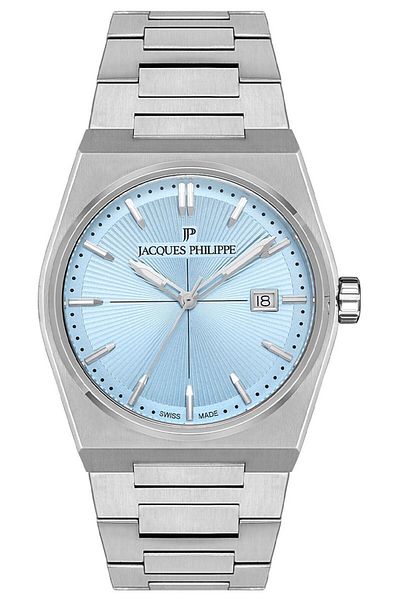 Jacques Philippe Jpqgs4213x6lb Men's Wristwatch