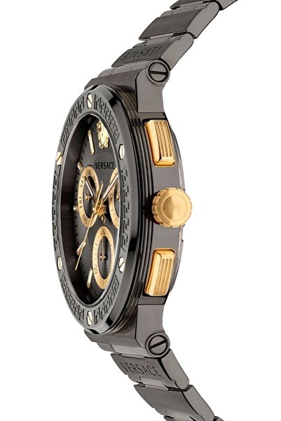 Versace Vrscvez900521 Men's Wristwatch