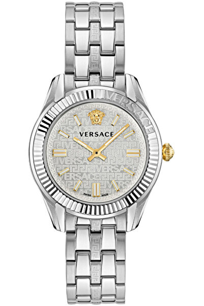 Versace Vrscve6c00323 Kadın Kol Saati