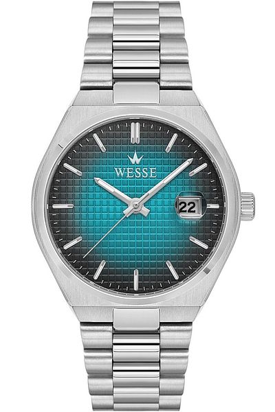 Wesse Wwg 209506   Men's Wrist Watch