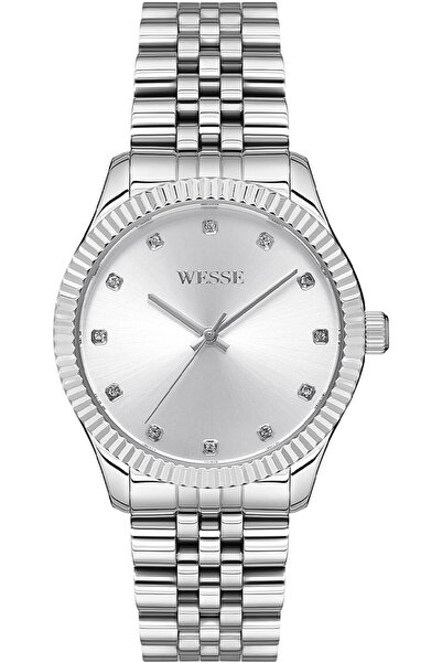 Wesse وول108808 ساعة يد نسائية